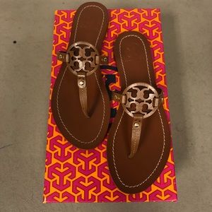 Tory Burch Mini Millers